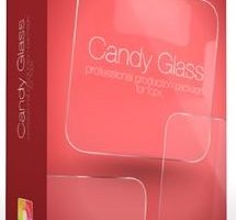 Pixel Film Studios Candy Glass