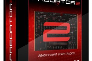 Rob Papen Predator