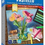 JixiPix Pastello Pro