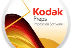 Kodak Preps 8.3.0 build 175