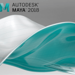 Autodesk Maya 2019