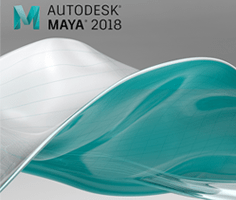 Autodesk Maya 2019