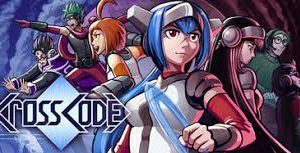 CrossCode 1.0.2-2