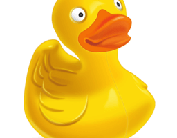 Cyberduck