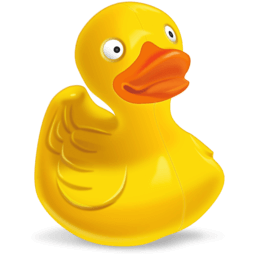 Cyberduck