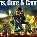 Guns, Gore & Cannoli