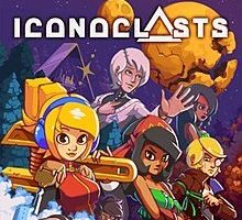 Iconoclasts