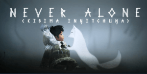 Never Alone Arctic Collection