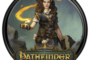 Pathfinder: Kingmaker