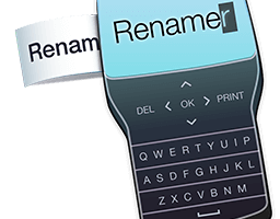 Renamer 5