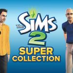 The Sims 2: Super Collection