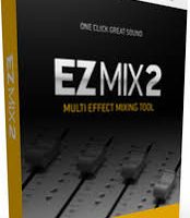 Toontrack EZmix