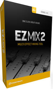 Toontrack EZmix