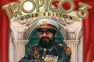 Tropico 3