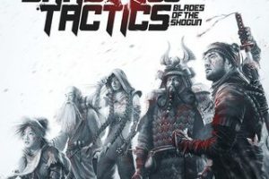 Shadow Tactics