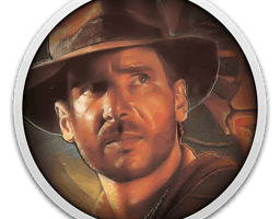 Indiana Jones and the Fate of Atlantis