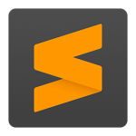 Sublime Text 3