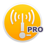 WiFi Explorer Pro