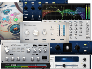 AOM Total Bundle