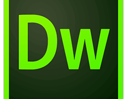 Adobe Dreamweaver CC 2019