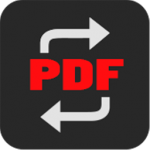 AnyMP4 PDF Converter