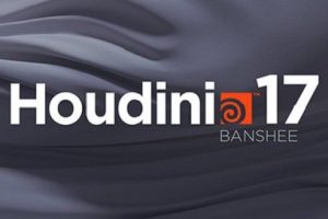 SideFX Houdini