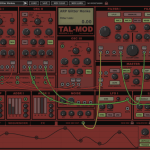 Togu Audio Line TAL-Mod