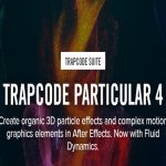 Trapcode Particular