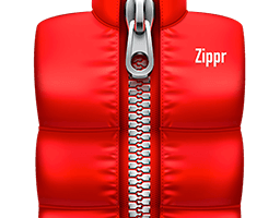 A-Zippr