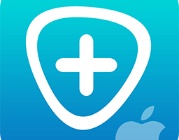 Mac FoneLab for iOS