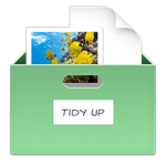 Tidy Up 5