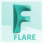 Autodesk Flare