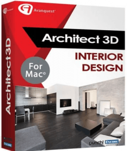 Avanquest Architect 3D