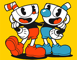 Cuphead