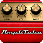 IK Multimedia AmpliTube 4 Complete