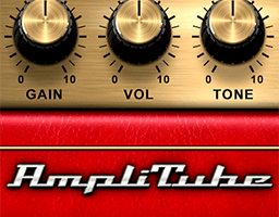 IK Multimedia AmpliTube 4 Complete