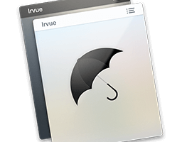 Irvue