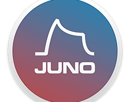 Juno Editor