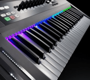 Native Instruments Komplete Kontrol