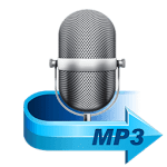 MP3 Audio Recorder