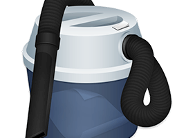 Mojave Cache Cleaner