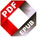 PDF to EPUB Converter