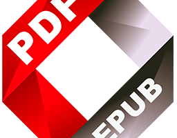 PDF to EPUB Converter