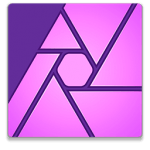 Affinity Photo Beta