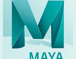 Autodesk Maya 2019