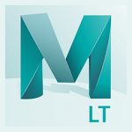 Autodesk Maya LT 2019