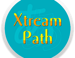 CValley Xtream Path