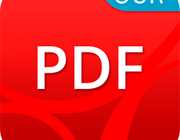 Enolsoft PDF Converter with OCR