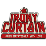 Irony Curtain: From Matryoshka with Love