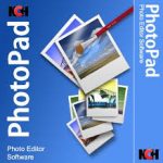 NCH PhotoPad Image Editor Professional